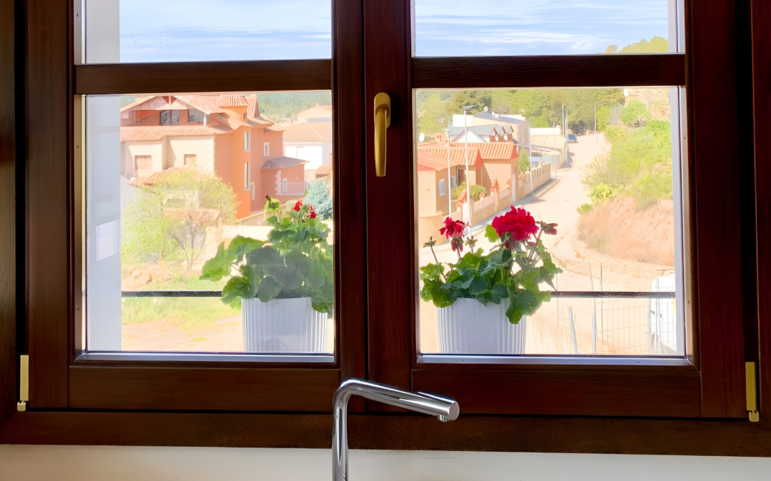 Carpintería Passivhaus en Valencia: puertas y ventanas de alta eficiencia para viviendas sostenibles